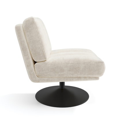 Fauteuil Pivotant Timeless