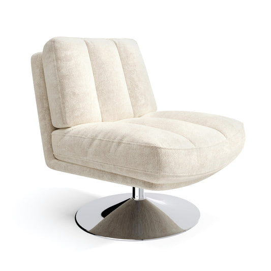 Fauteuil Pivotant Timeless