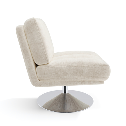 Fauteuil Pivotant Timeless