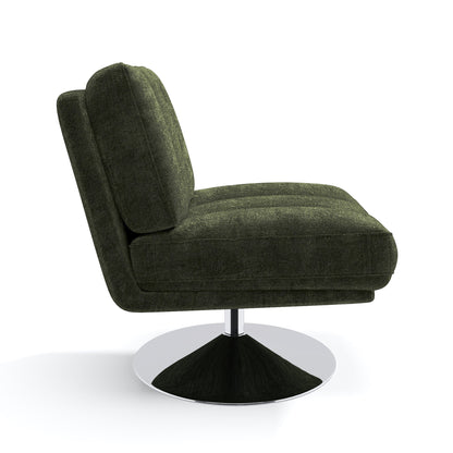 Fauteuil Pivotant Timeless