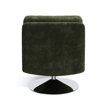 Fauteuil Pivotant Timeless