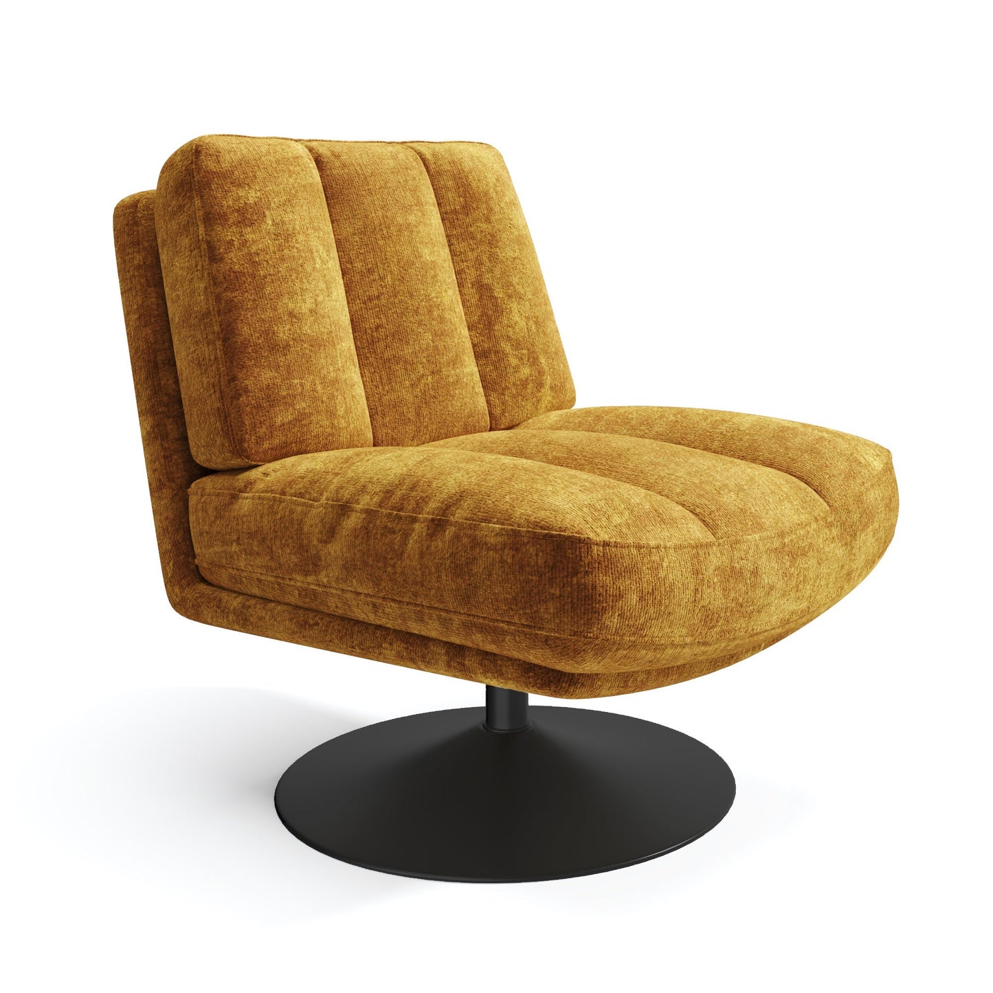 Fauteuil Pivotant Timeless