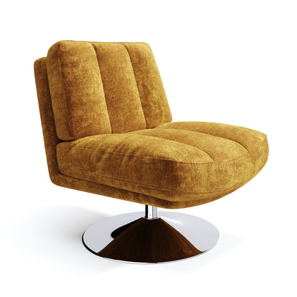 Fauteuil Pivotant Timeless