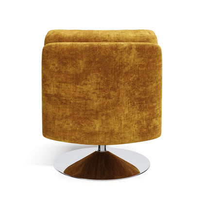 Fauteuil Pivotant Timeless