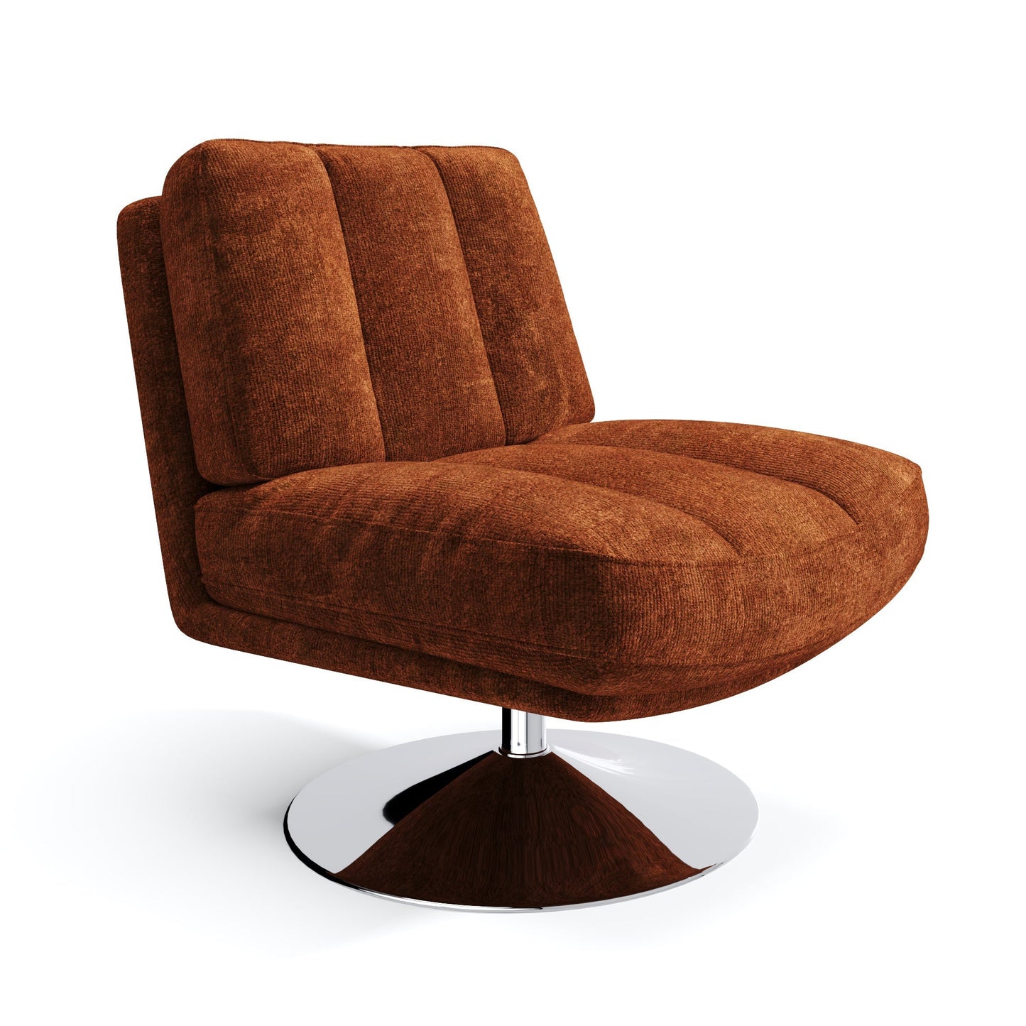Fauteuil Pivotant Timeless