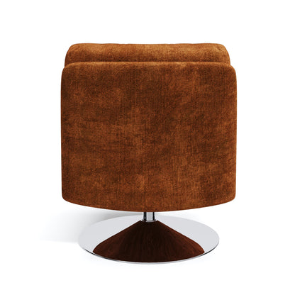 Fauteuil Pivotant Timeless