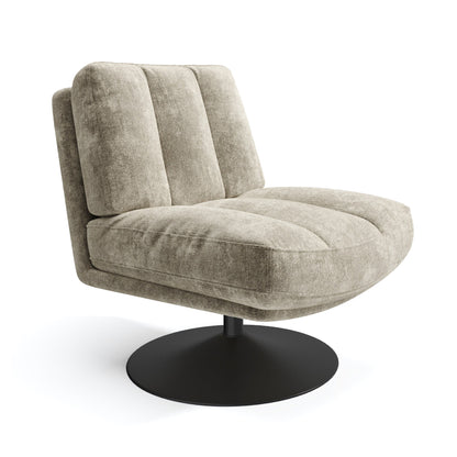 Fauteuil Pivotant Timeless
