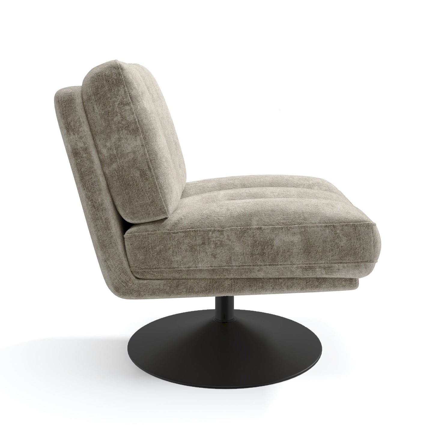 Fauteuil Pivotant Timeless