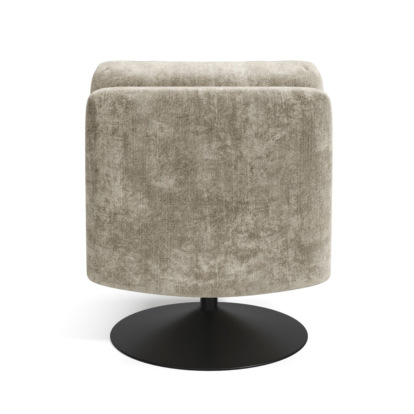 Fauteuil Pivotant Timeless