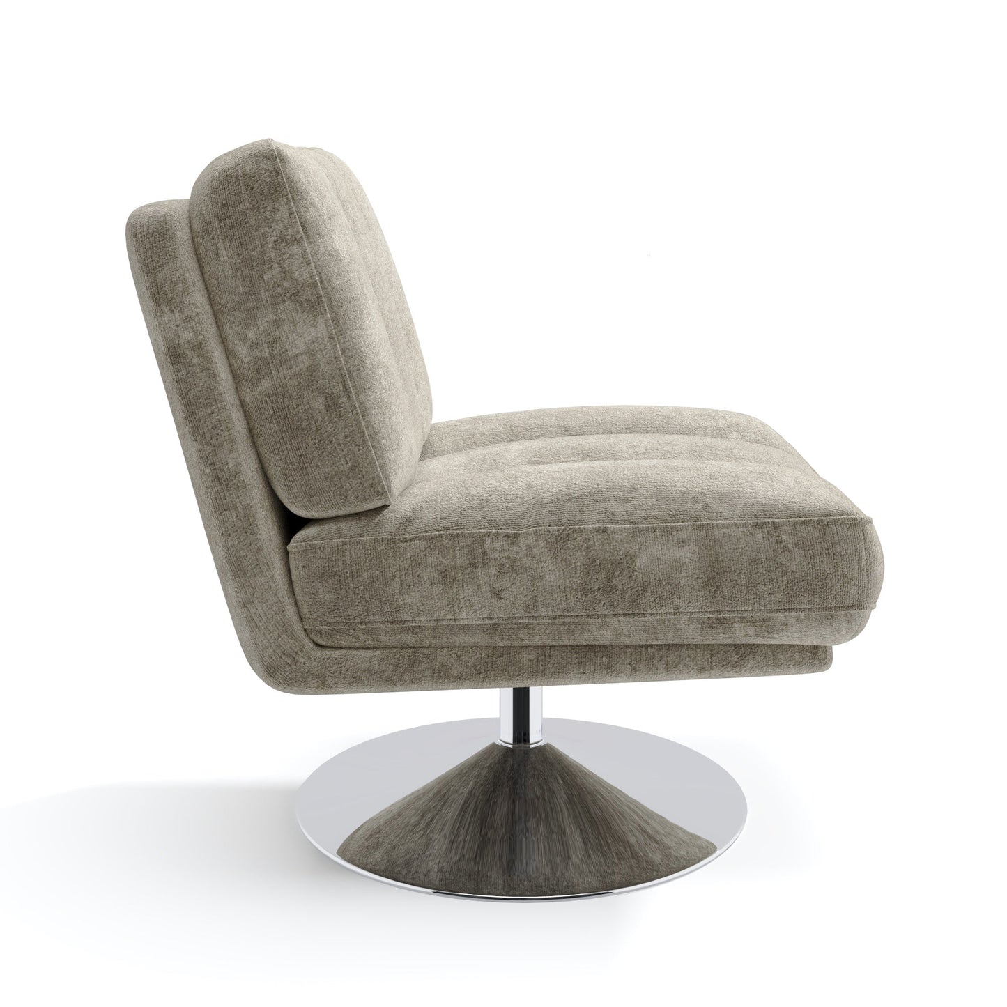 Fauteuil Pivotant Timeless