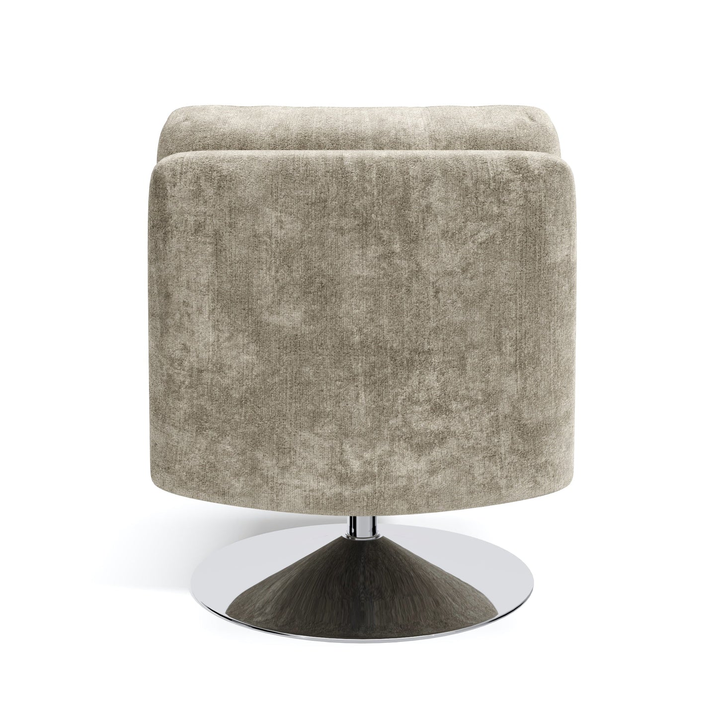 Fauteuil Pivotant Timeless