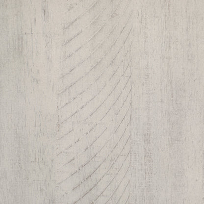 The Gray Barn Arbakka Storage Bench