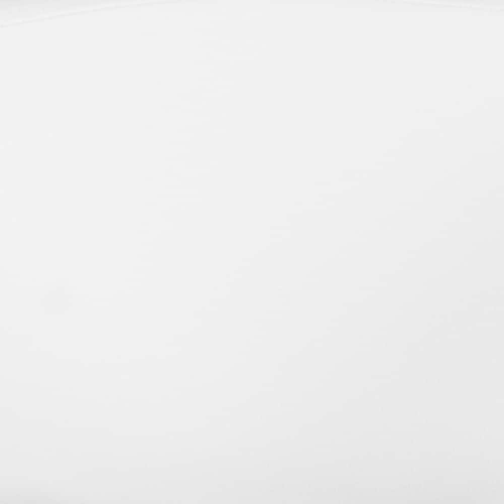 Modern Upholstered Adjustable-Height Barstool with Rounded Back