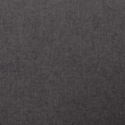 Modern Upholstered Adjustable-Height Barstool with Rounded Back