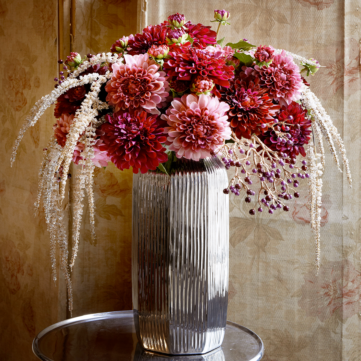 Tige de Dahlia Bonnie