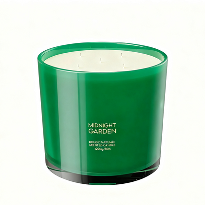 Bougie Parfumée Midnight Garden L